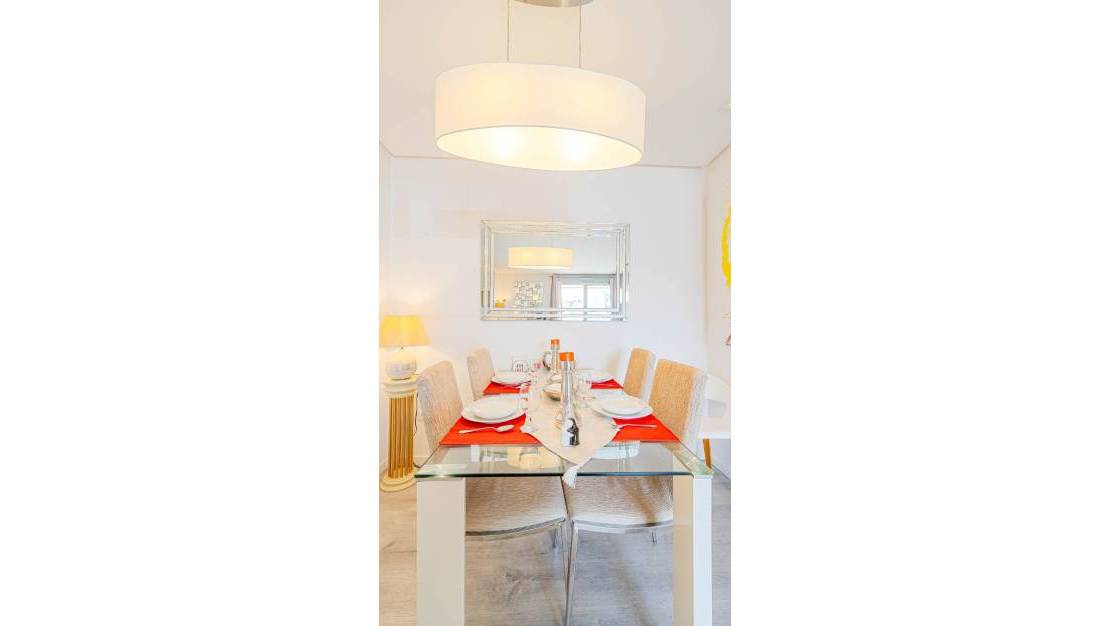 Venta - Apartment - Orihuela - Los Dolses