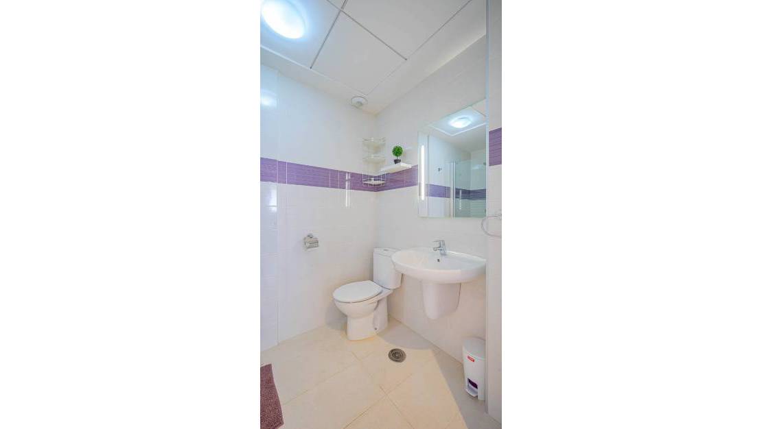 Venta - Apartment - Orihuela - Los Dolses