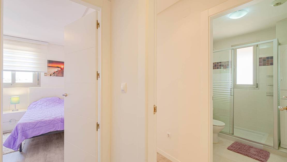 Venta - Apartment - Orihuela - Los Dolses