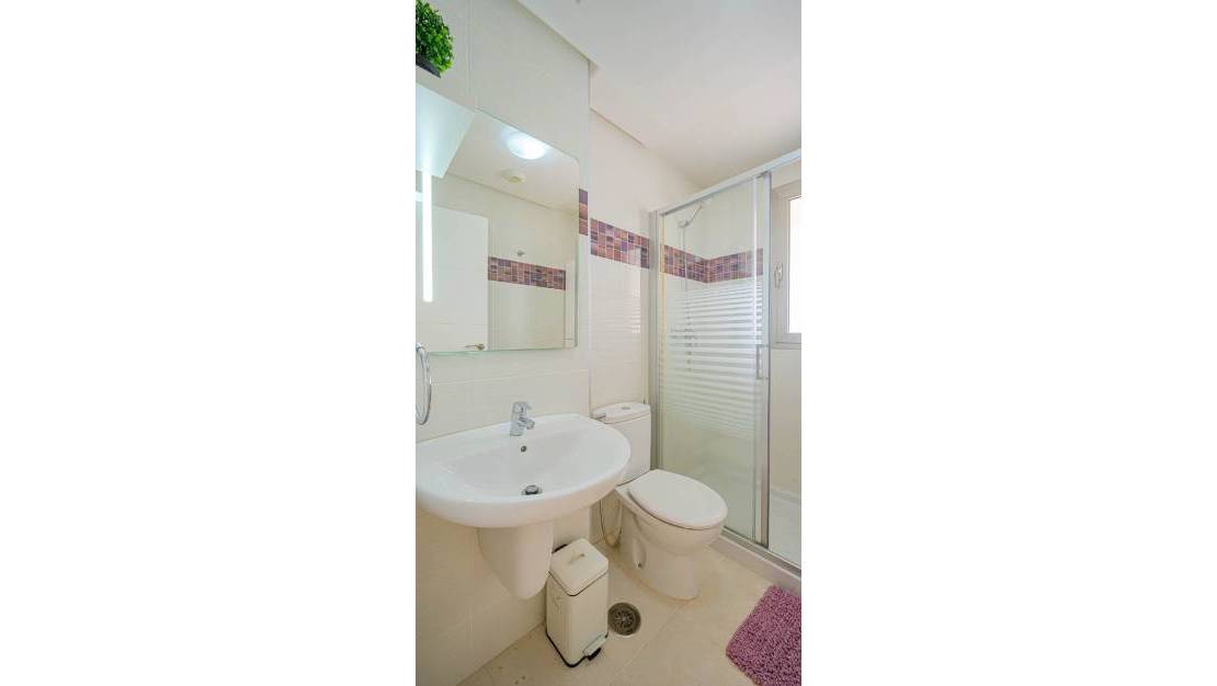 Venta - Apartment - Orihuela - Los Dolses