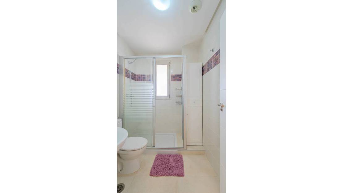 Venta - Apartment - Orihuela - Los Dolses