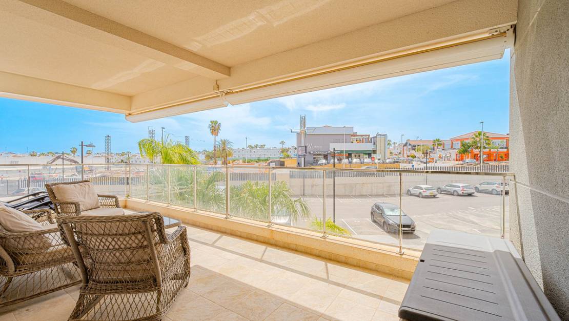Venta - Apartment - Orihuela - Los Dolses