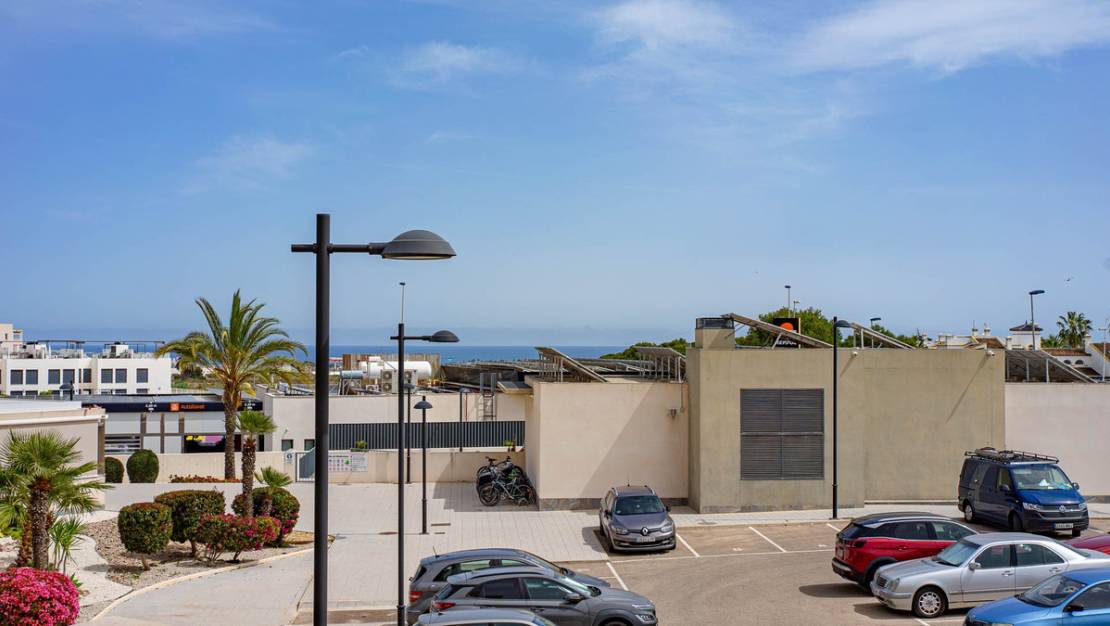 Venta - Apartment - Orihuela - Los Dolses