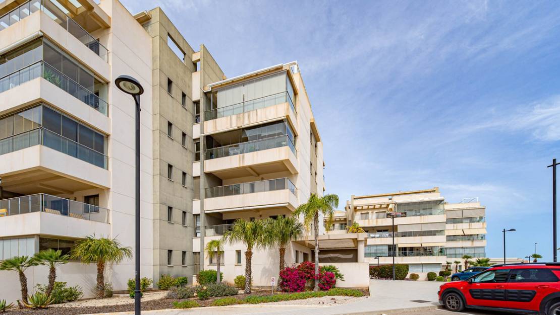 Venta - Apartment - Orihuela - Los Dolses