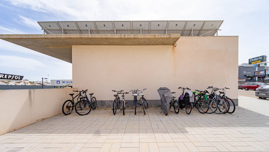 Venta - Apartment - Orihuela - Los Dolses