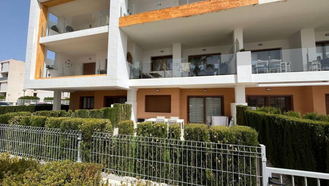 Venta - Apartment - Orihuela - Los Dolses