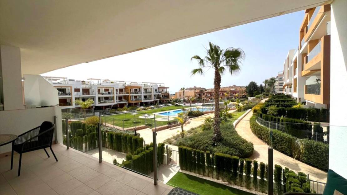 Venta - Apartment - Orihuela - Los Dolses
