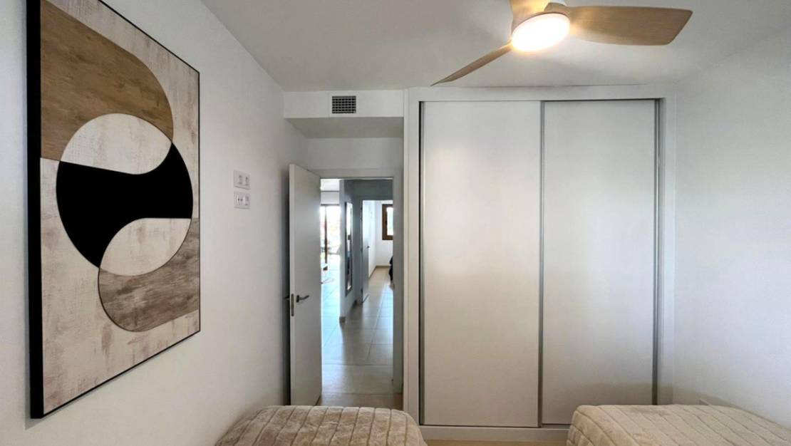 Venta - Apartment - Orihuela - Los Dolses
