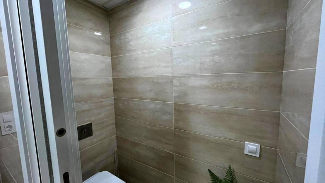 Venta - Apartment - Orihuela - Los Dolses