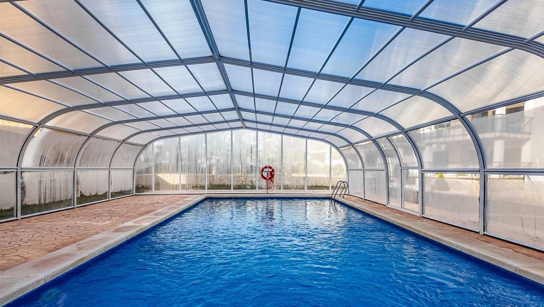 Venta - Apartment - Orihuela - Los Dolses