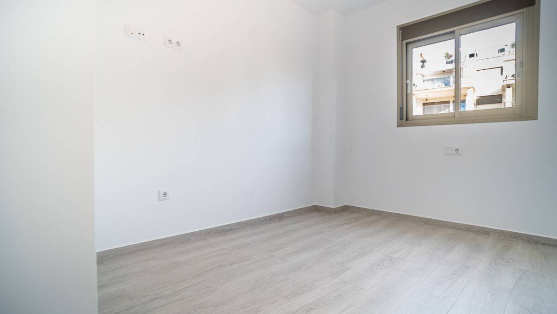 Venta - Apartment - Orihuela - Los Dolses