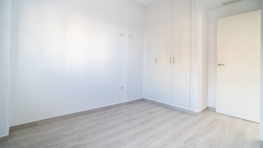 Venta - Apartment - Orihuela - Los Dolses