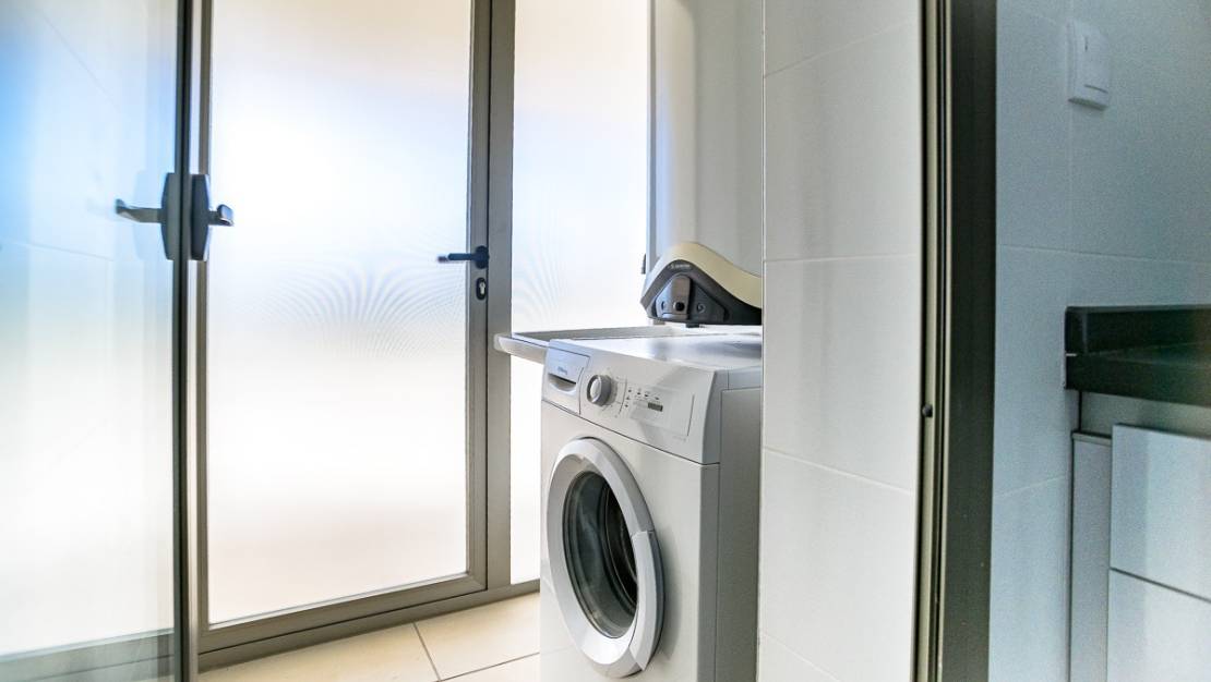 Venta - Apartment - Orihuela - Los Dolses