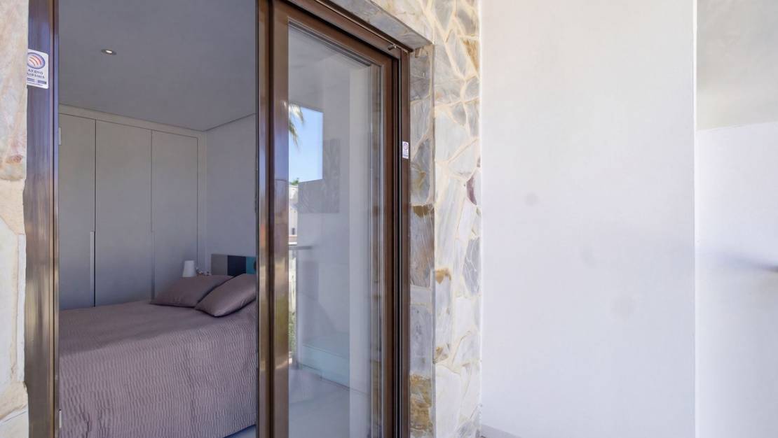Venta - Apartment - Orihuela - Los Dolses