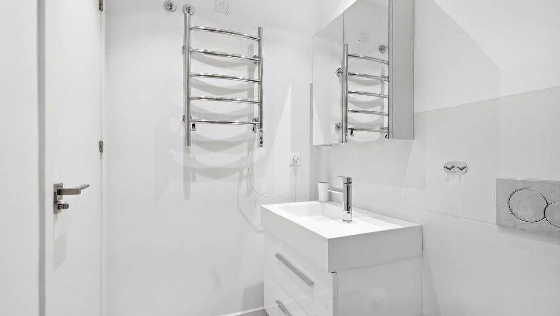 Venta - Apartment - Orihuela - Los Dolses