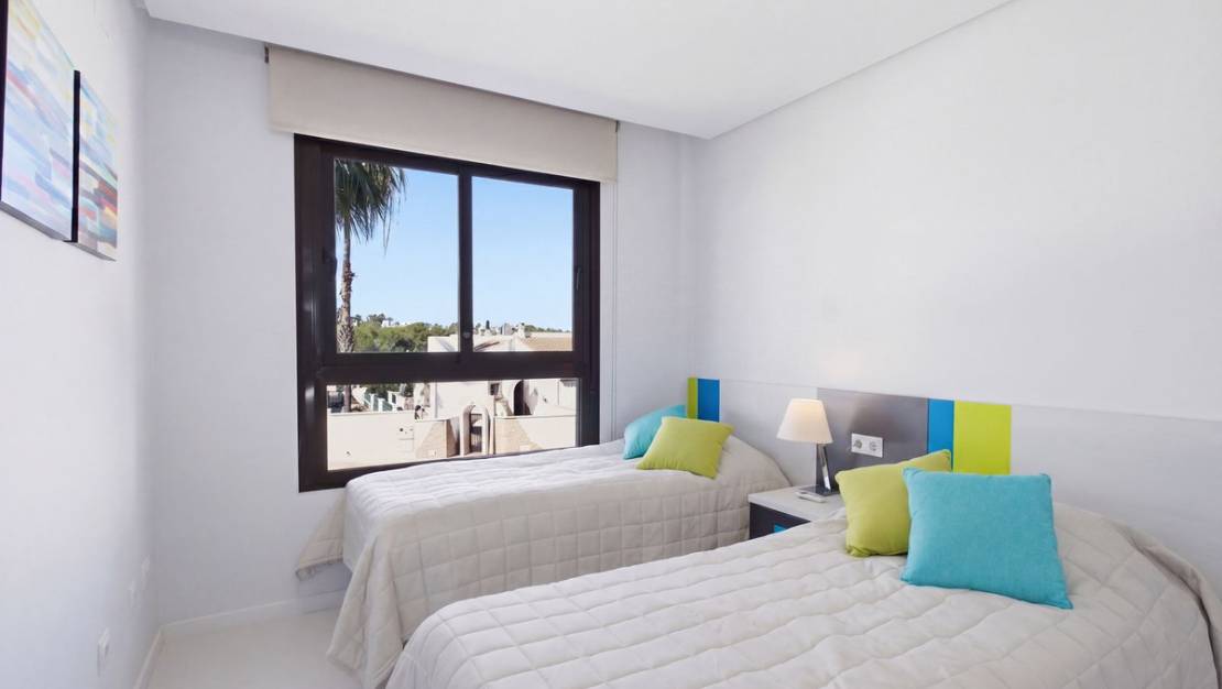 Venta - Apartment - Orihuela - Los Dolses