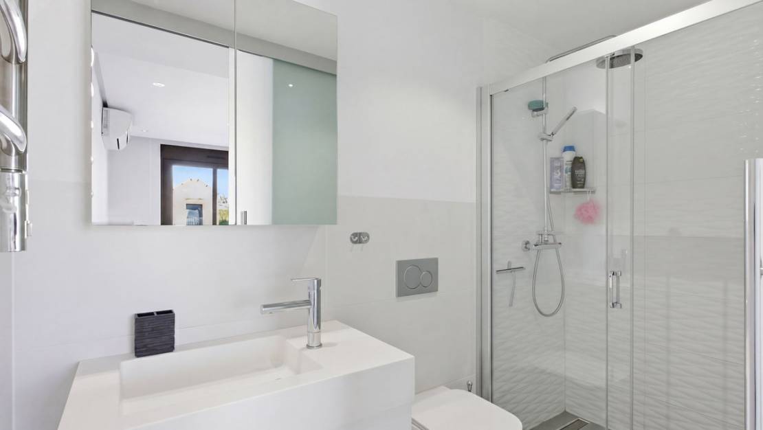 Venta - Apartment - Orihuela - Los Dolses