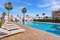 Venta - Apartment - Orihuela - Los Dolses