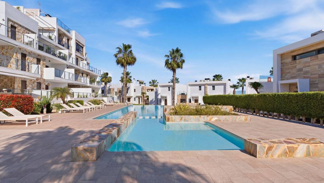 Venta - Apartment - Orihuela - Los Dolses