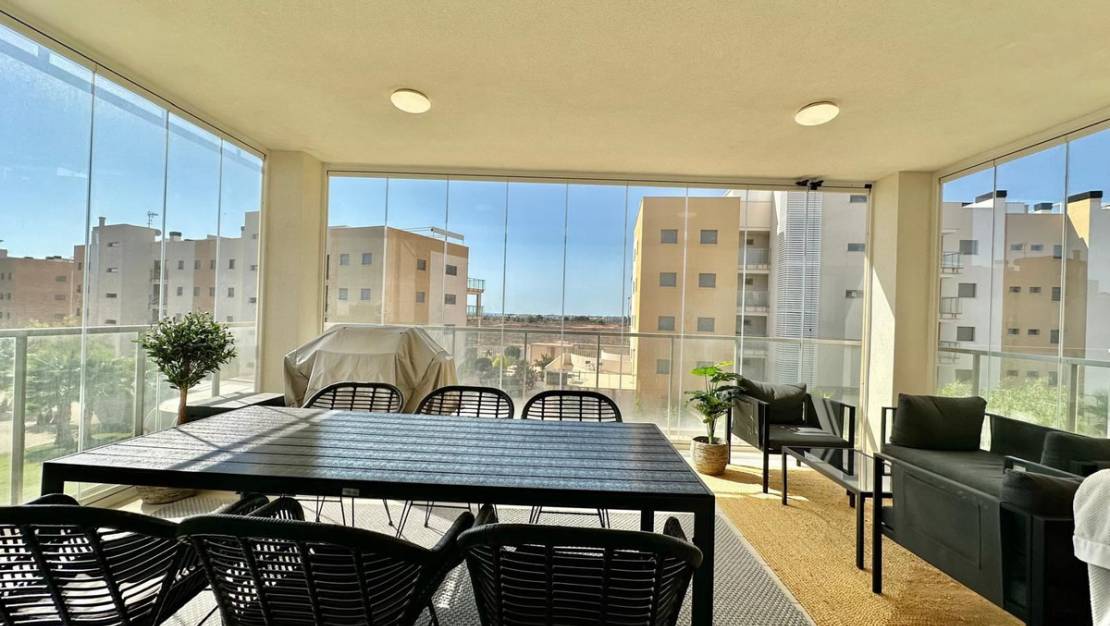 Venta - Apartment - Orihuela - Los Dolses