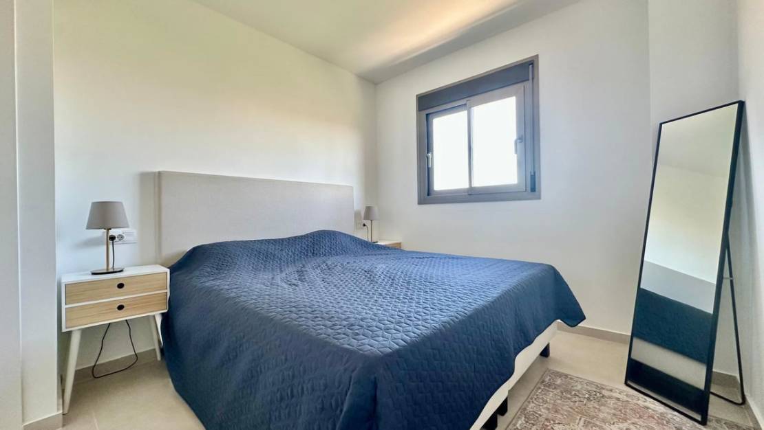 Venta - Apartment - Orihuela - Los Dolses