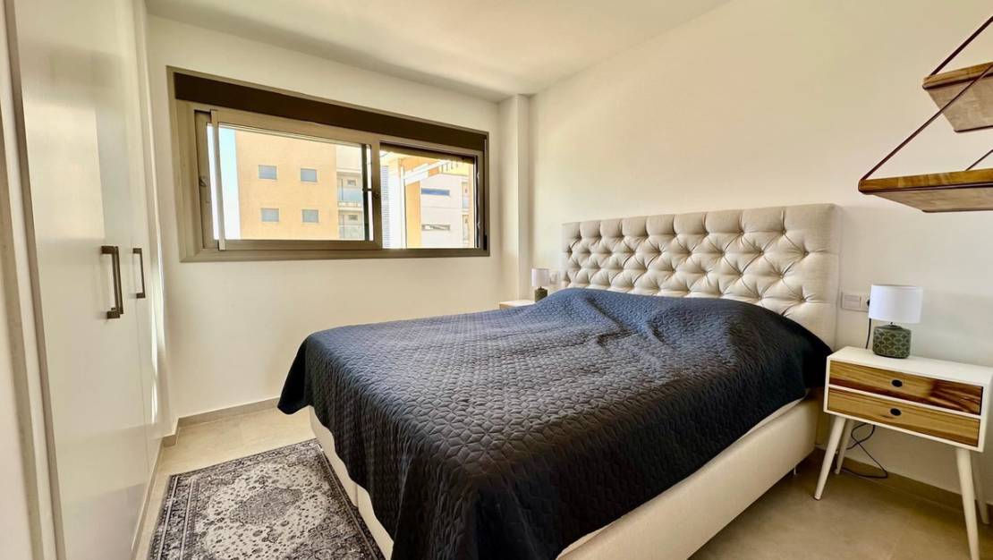Venta - Apartment - Orihuela - Los Dolses