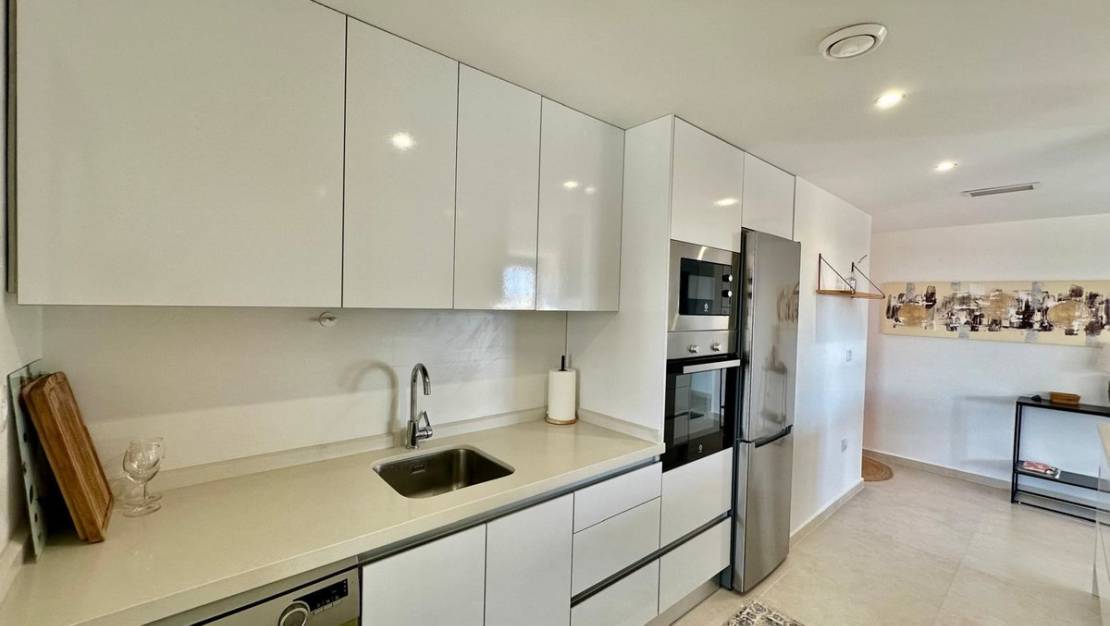 Venta - Apartment - Orihuela - Los Dolses