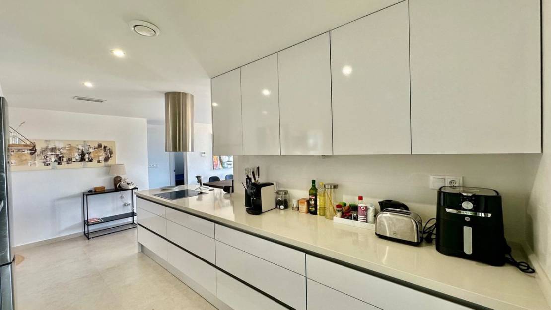 Venta - Apartment - Orihuela - Los Dolses