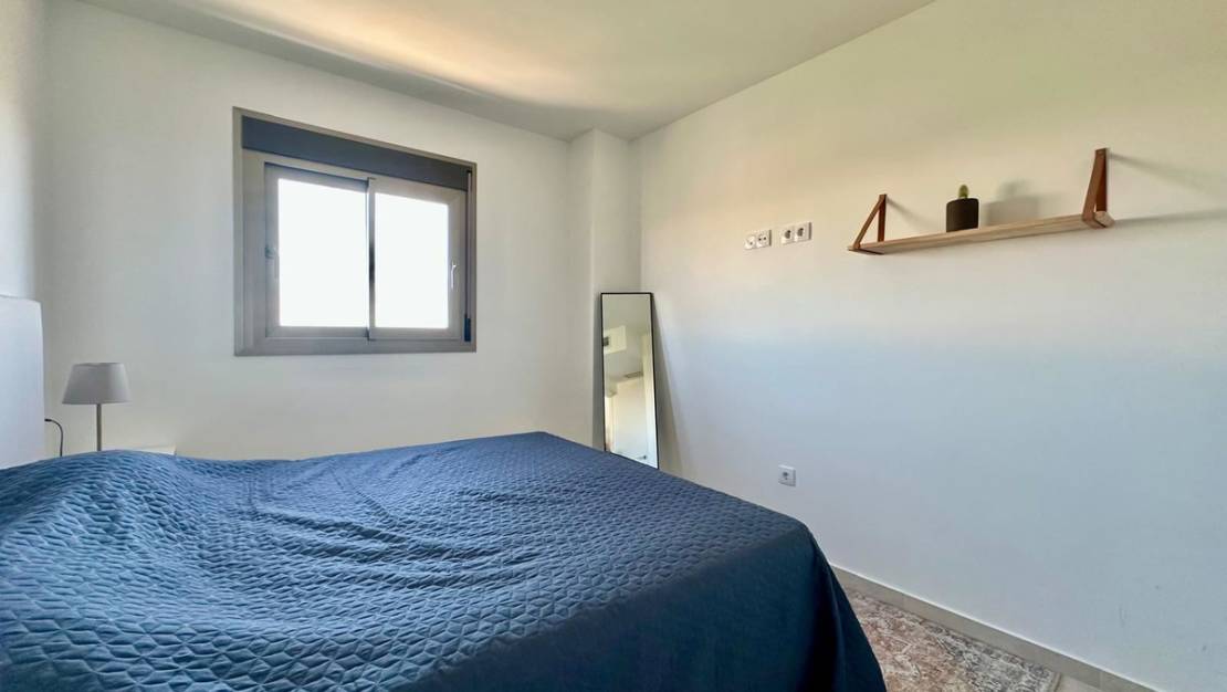Venta - Apartment - Orihuela - Los Dolses