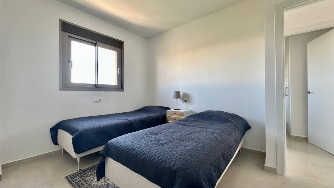 Venta - Apartment - Orihuela - Los Dolses