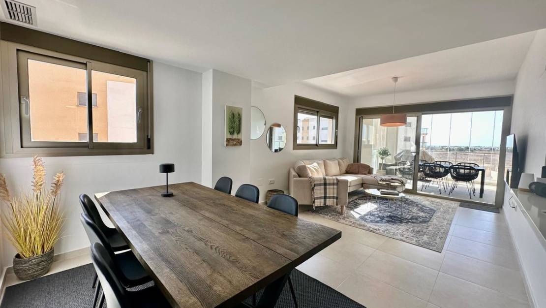 Venta - Apartment - Orihuela - Los Dolses