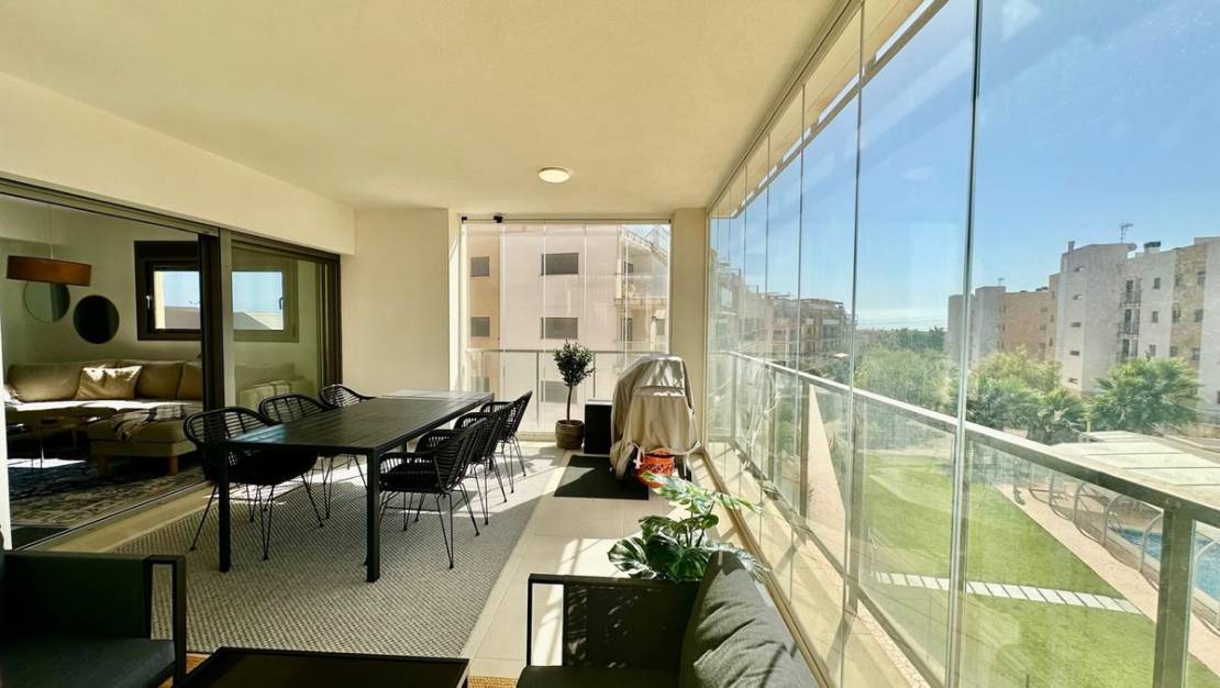 Venta - Apartment - Orihuela - Los Dolses