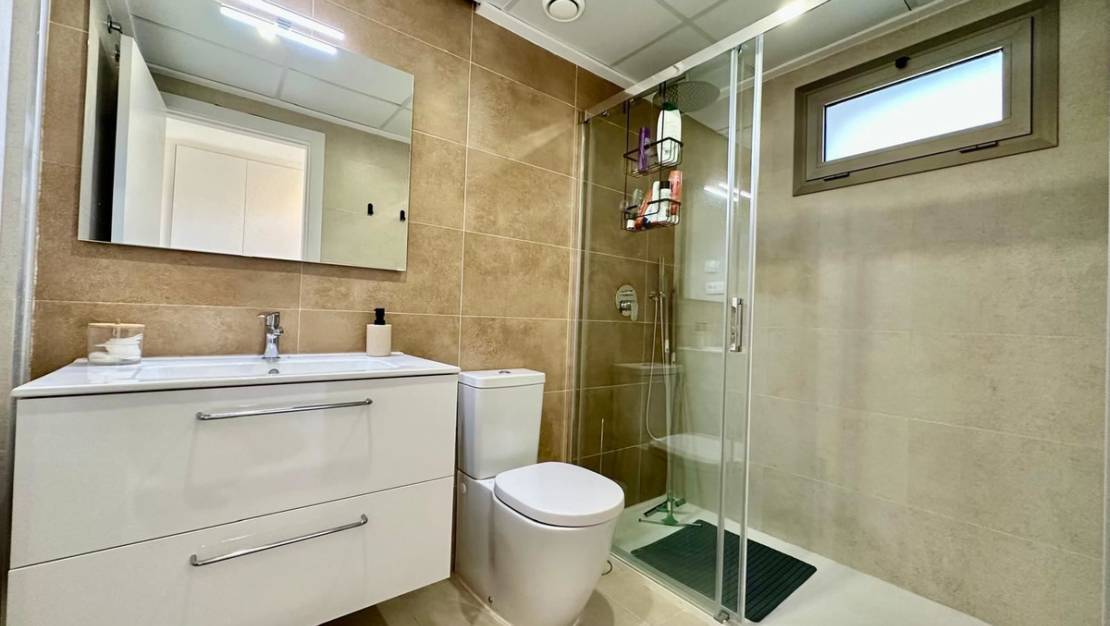 Venta - Apartment - Orihuela - Los Dolses