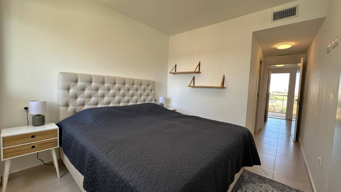 Venta - Apartment - Orihuela - Los Dolses