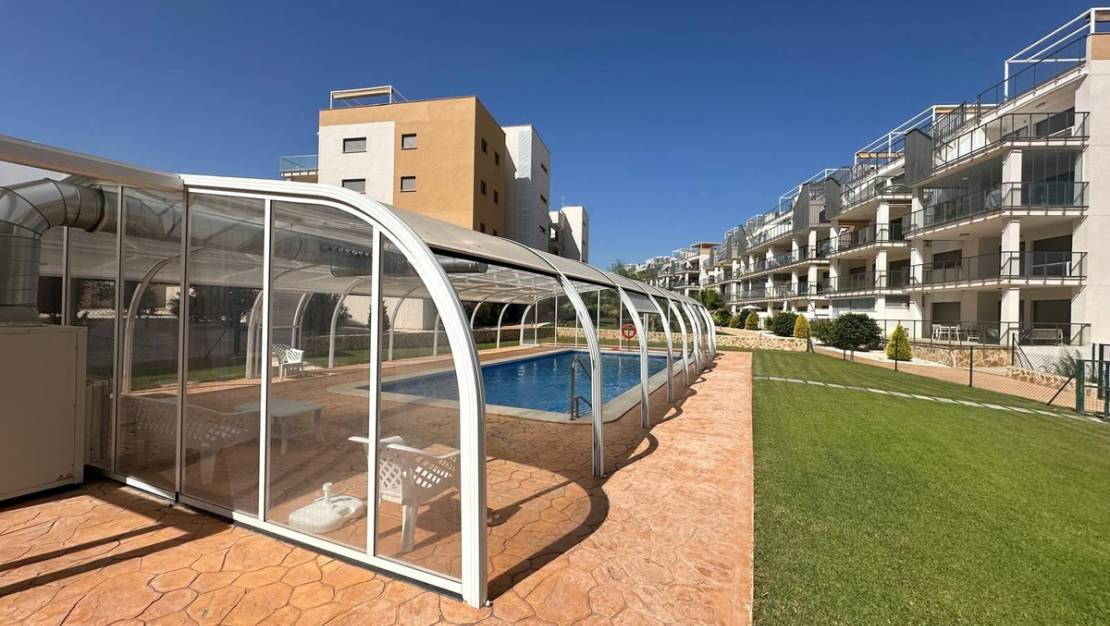 Venta - Apartment - Orihuela - Los Dolses