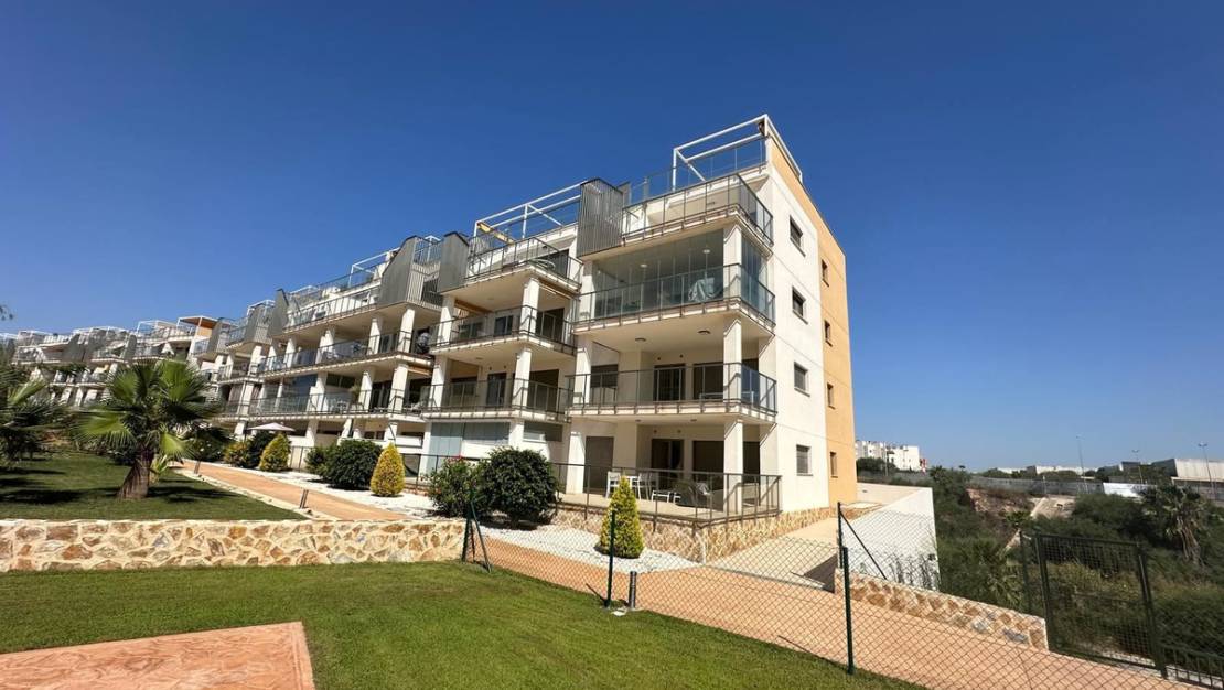 Venta - Apartment - Orihuela - Los Dolses
