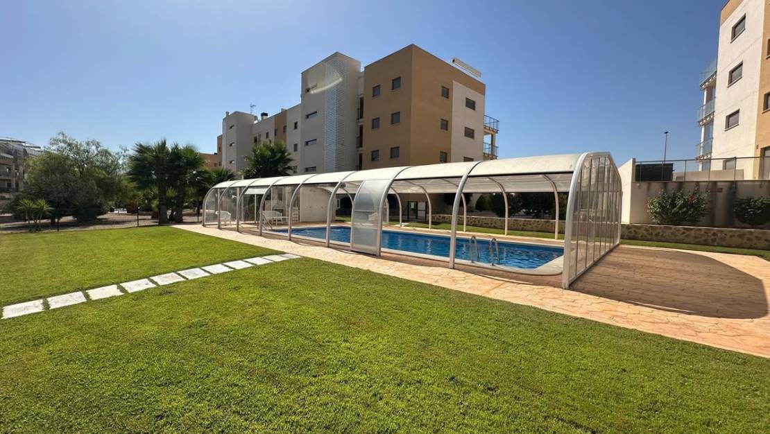 Venta - Apartment - Orihuela - Los Dolses