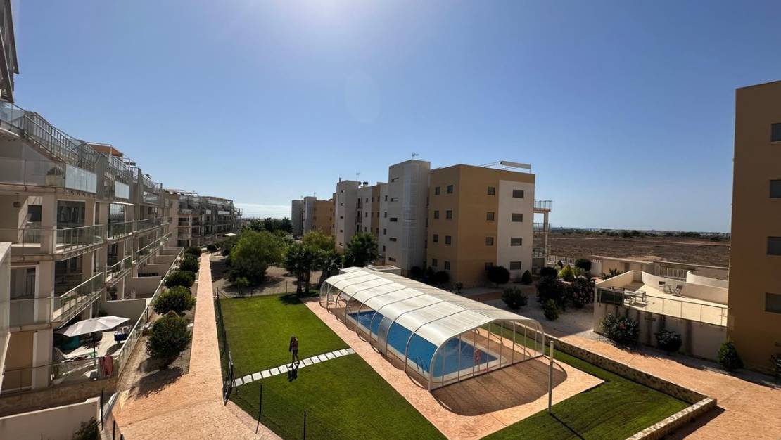 Venta - Apartment - Orihuela - Los Dolses