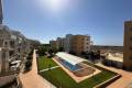 Venta - Apartment - Orihuela - Los Dolses