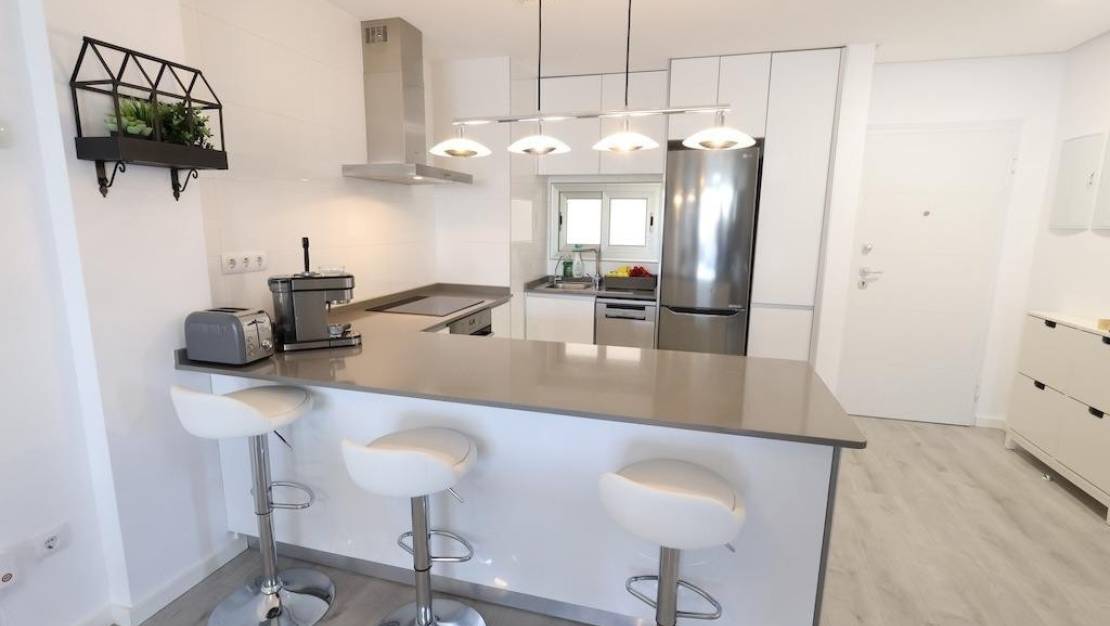 Venta - Apartment - Orihuela - Los Dolses