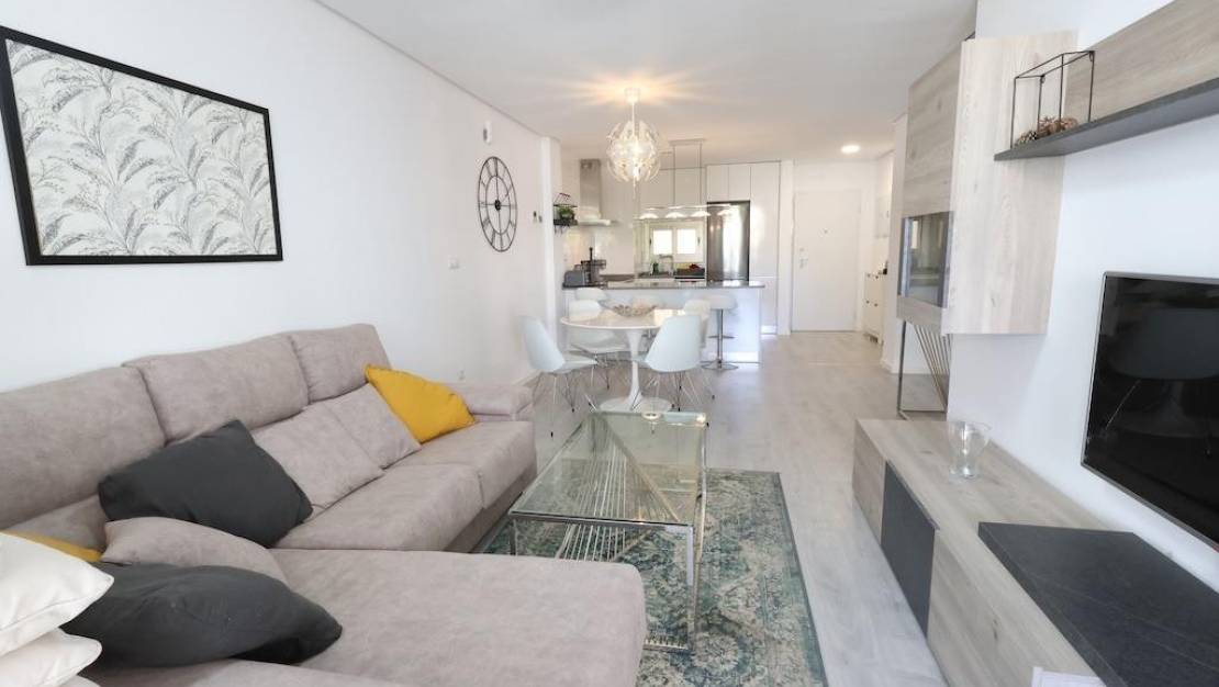 Venta - Apartment - Orihuela - Los Dolses