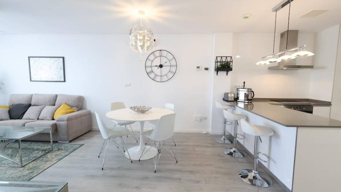 Venta - Apartment - Orihuela - Los Dolses