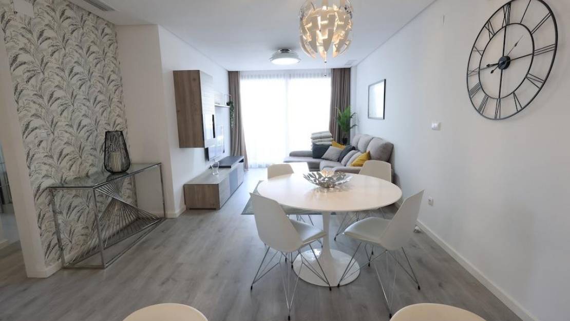 Venta - Apartment - Orihuela - Los Dolses
