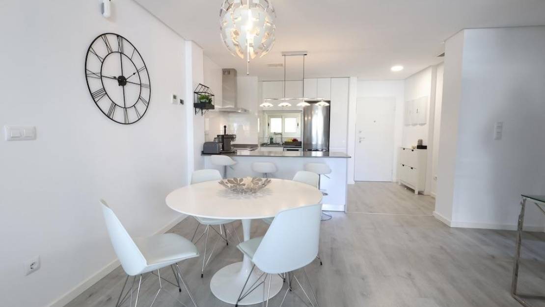 Venta - Apartment - Orihuela - Los Dolses
