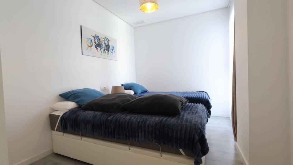 Venta - Apartment - Orihuela - Los Dolses