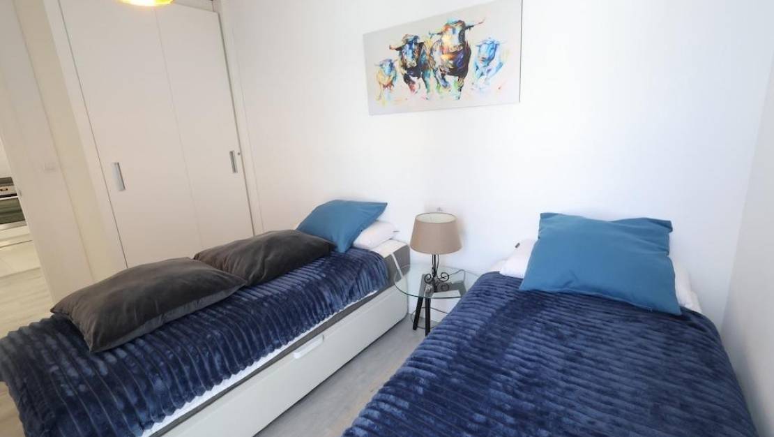 Venta - Apartment - Orihuela - Los Dolses