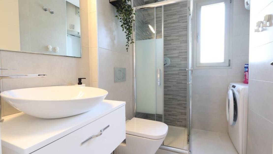 Venta - Apartment - Orihuela - Los Dolses