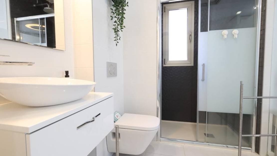 Venta - Apartment - Orihuela - Los Dolses