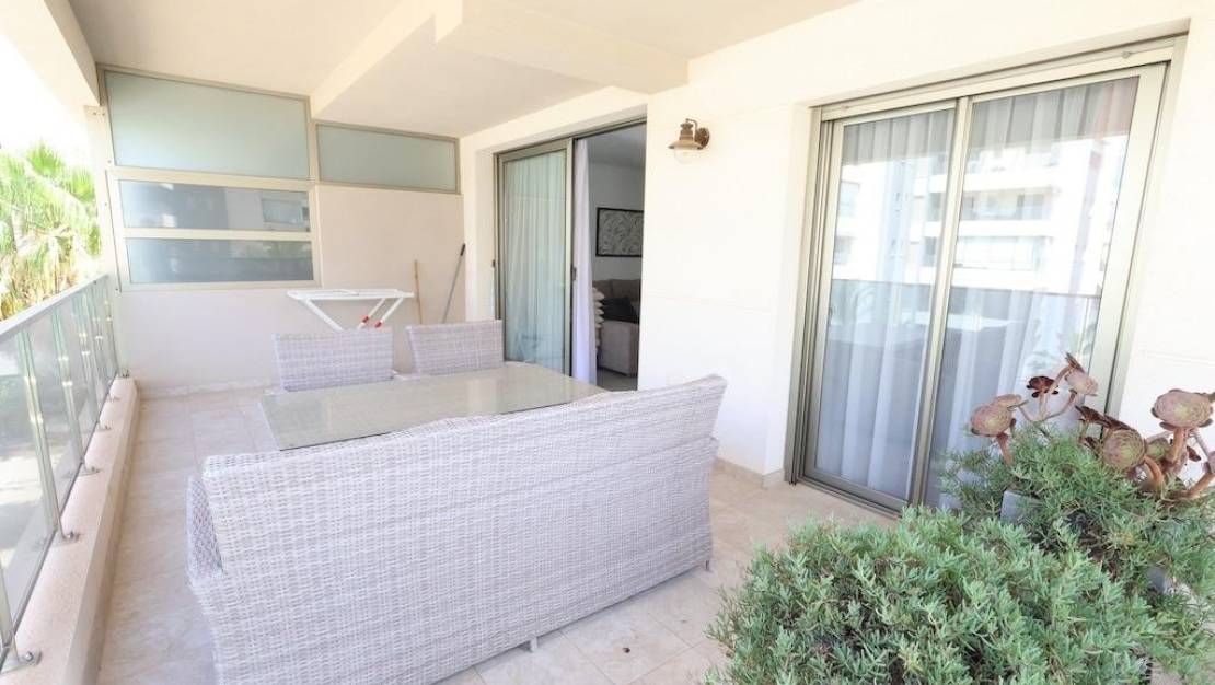 Venta - Apartment - Orihuela - Los Dolses