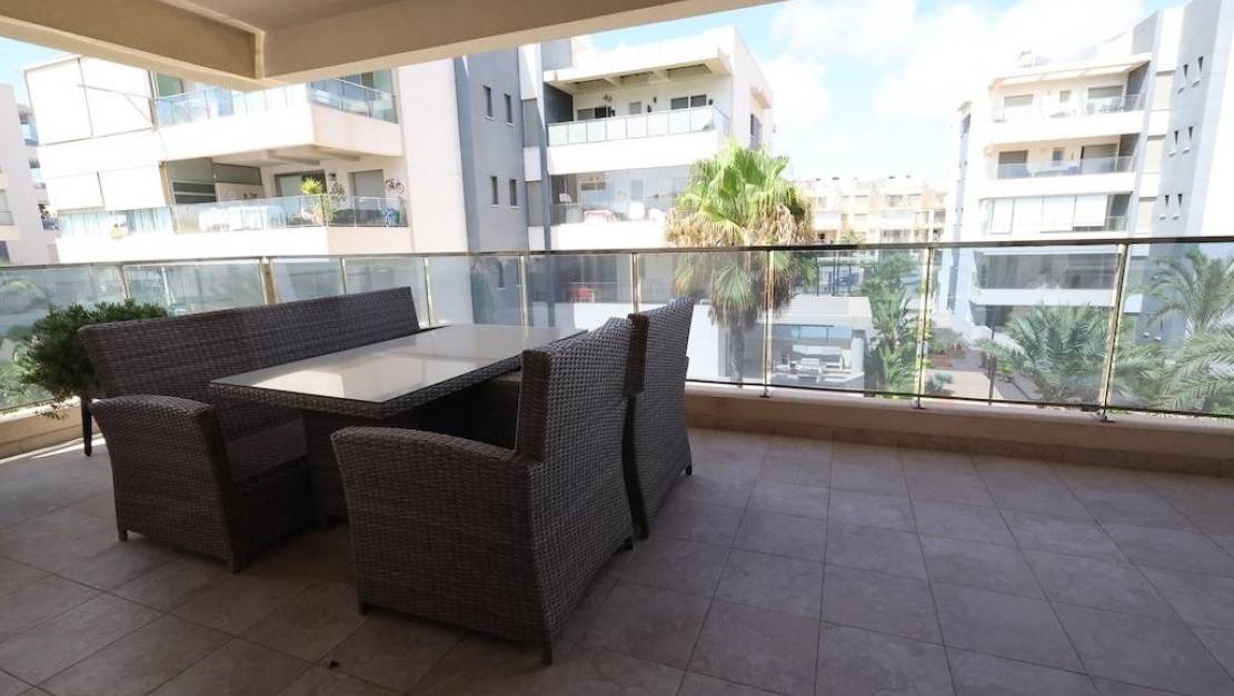 Venta - Apartment - Orihuela - Los Dolses